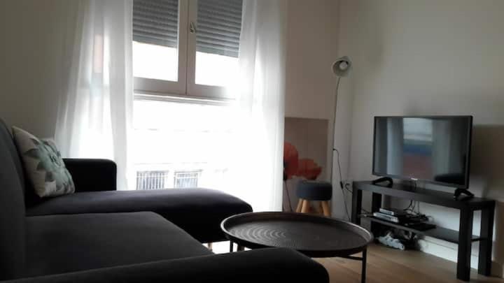 Palais De Justice Apartment Toulouse Rom bilde