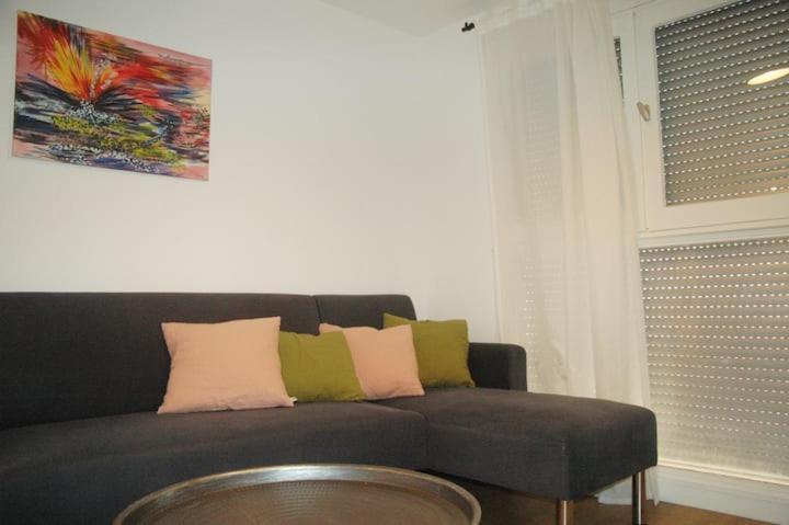 Palais De Justice Apartment Toulouse Rom bilde