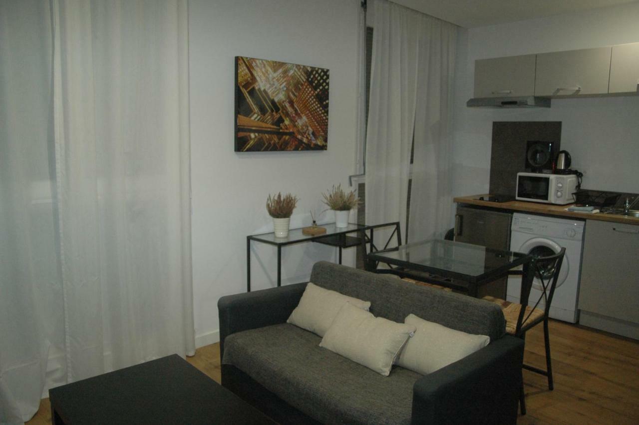 Palais De Justice Apartment Toulouse Eksteriør bilde