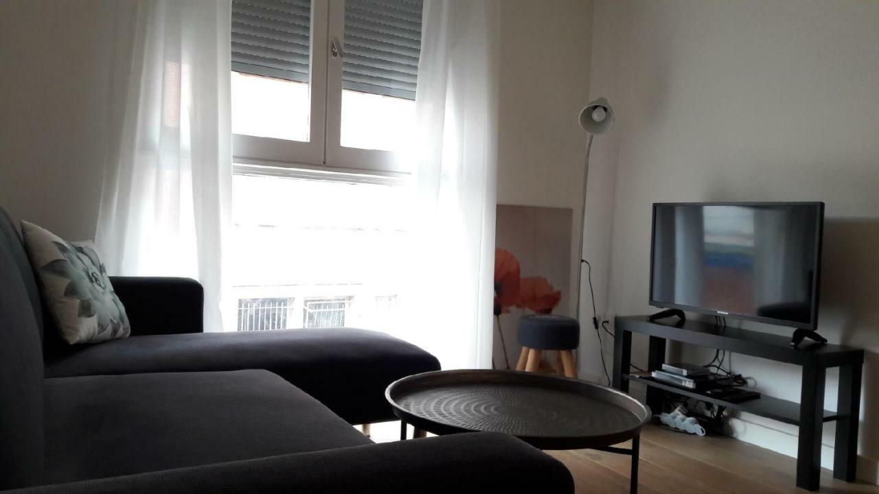 Palais De Justice Apartment Toulouse Eksteriør bilde